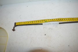 Remstang lengte 44cm/dik 7mm