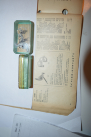 Schier contactpunten 2730
