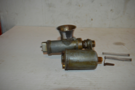 Amal 276DR/1AT carburateur