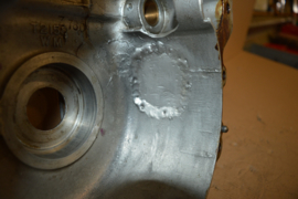Norton Carter 49723/T10601 1 zijde