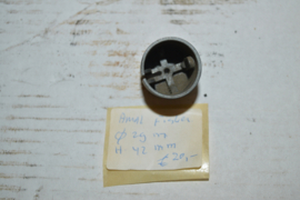 Amal-Fisher gasschuif 29 mm