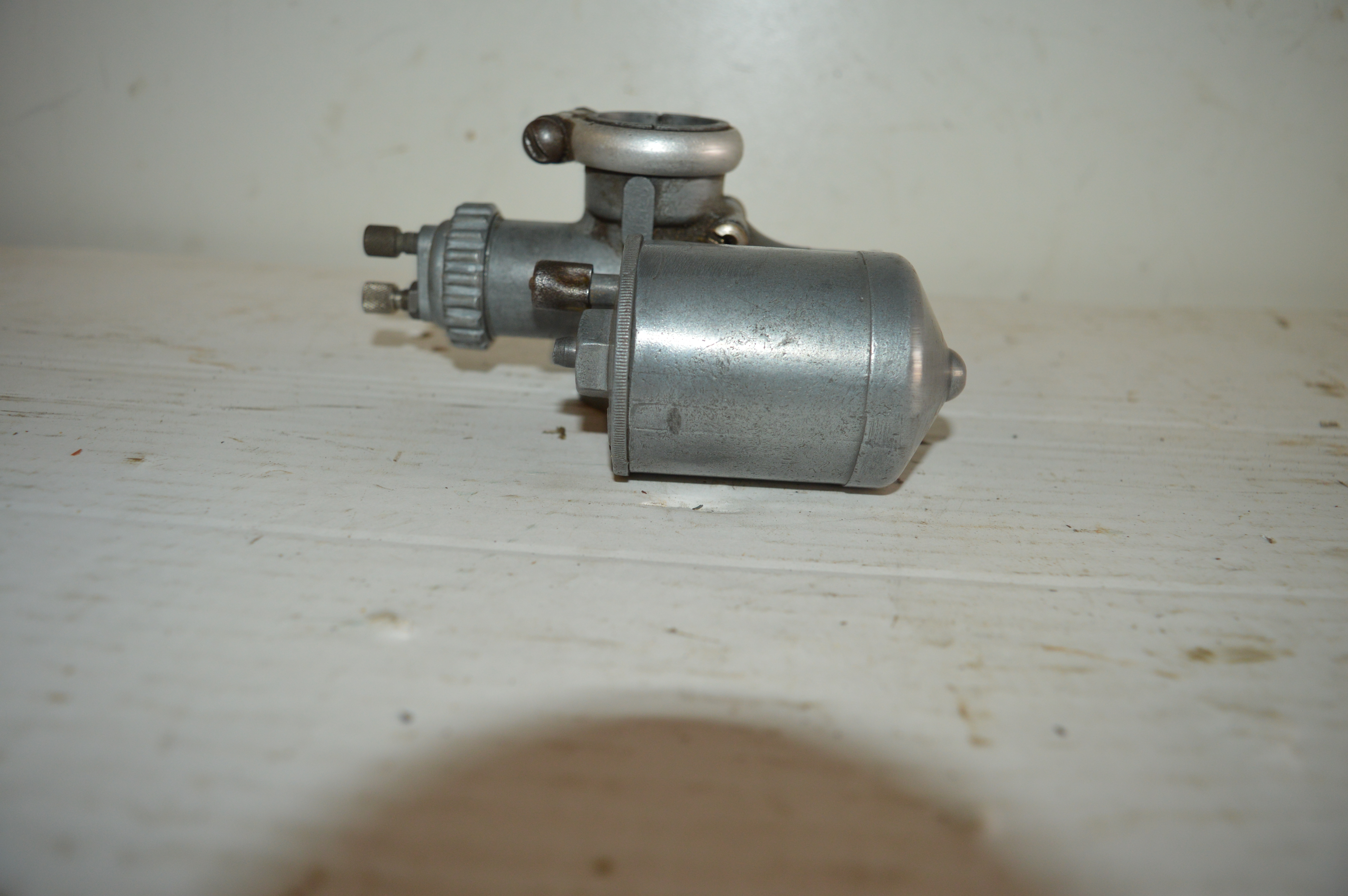 Bing carburateur AJ2/20