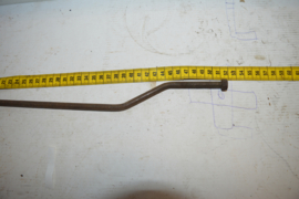 Remstang lengte 51,5cm/dik 9mm