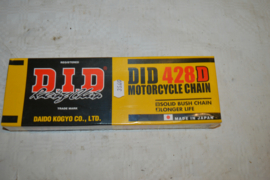 Did ketting 428D-128 schakels