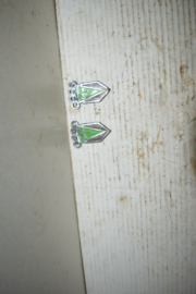 DKW tank emblemen 5cm