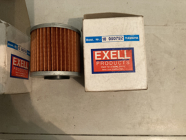 Exell olie/lucht filter 10 050752 Yamaha