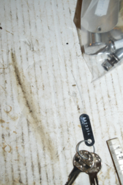 DKW pen slot sleutel AA23314