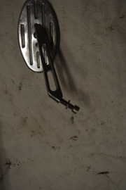 Spiegel links ovaal model