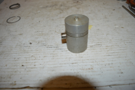 Zuiger lengte 61.2mm/42.2 mm diameter