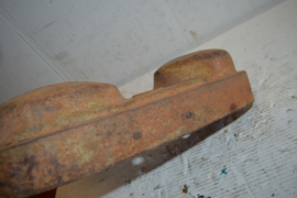 Bsa GM 33 rotor/stator buiten kast