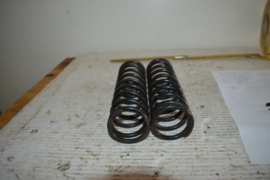 Veren lengte 200mm/58mm/50mm/6.6mm