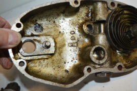 Ariel 1 CP/M-4 bak/nr G108A51 incompleet