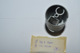 Bing gasschuif 2 diameter 29.4 mm