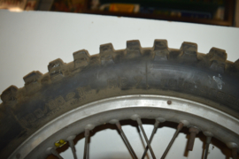 Akront 18 ich 120/90 spaken 36