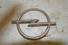 Opel embleem