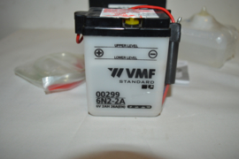 Accu  6N2-2A/00299 VMF