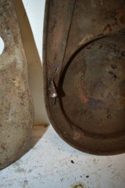 Matchless/Ajs koppeling kast
