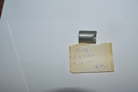 Bing gasschuif 14.4 mm
