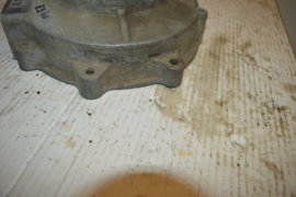 Ariel PD 204 carter deel 1 zijde 1954