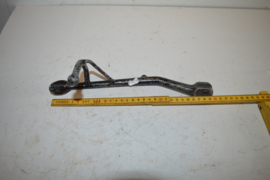 Zijstandaard/Jiffy lengte 30 cm