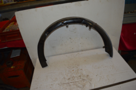 Bsa C10 Stijfframe achter spatbord 2/delen
