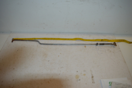 Remstang lengte 70cm/dik 8mm