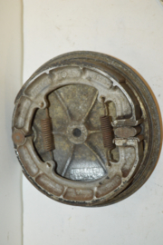 Remplaat met segmenten diameter 175 mm