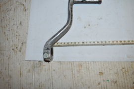 Norton kickstart pedaal hoogte 190 mm/diameter 22 mm