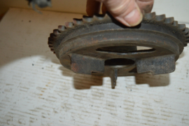 DKW 4805-23415-00Tanwiel 48 tanden