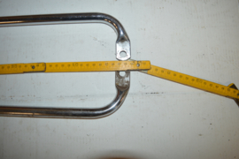 Spatbord Beugel buis/pijp 48/7 cm