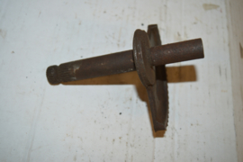 Versnelling bak/koppeling Kickstart Tandwiel 40027 ?
