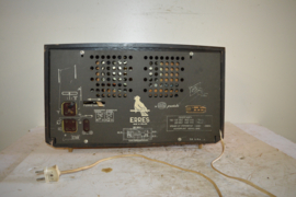Erres Radio /van der Heem