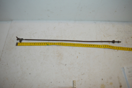 Remstang lengte 54cm/dik 5.2mm