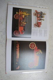 The world of antique toys carriages cars