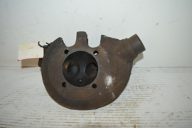 AJS cilinderkop 37/16/E2 (350cc)
