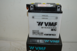 VMF accu 01117/6N11A-4A
