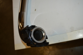 Yamaha 1FK-4 Uitlaat bocht