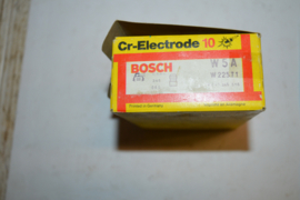 Bosch bougie W5A/kort/14 mm/NOS