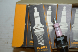 Lodge HV bougie 18 mm korte schacht