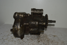Ariel Burman 4Bak GB5C54/E663