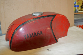 Benzinetank Yamaha Fiberglas/Curiosa/Mancave