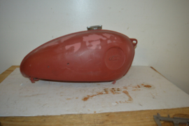 BSA C10/C11 benzinetank/primer