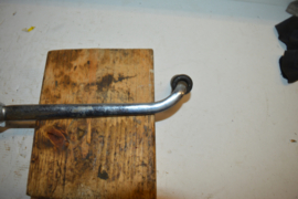 Norton schakelpedaal Burman slof bak lengte 27,5 cm