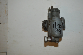 Bing 1/22/79 Carburateur