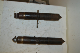 Schokbrekers lengte 35 cm