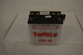 YB5L-B2/Toplite/Yuasa