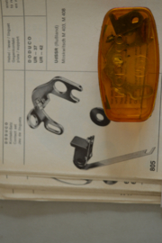 Doduco contactpunten 805 USSR