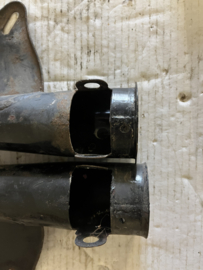 Bsa koplamp oren/21 cm/21.7 cm
