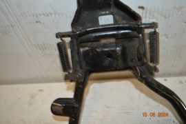 Yamaha midden bok