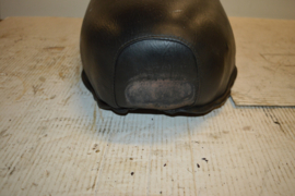 Ariel duo zadel zwart/frame red hunter 1956